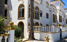 Bright Apartment In Molino Blanco La Zenia